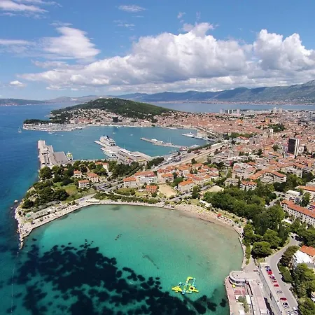 With Wifi - 12878 Lejlighed Split