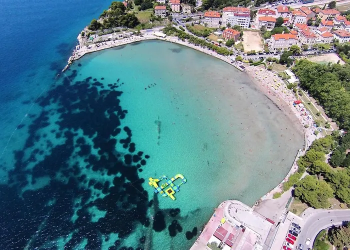 With Wifi - 12878 Lejlighed Split