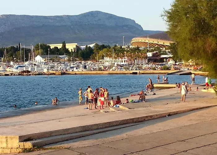 With Wifi - 12878 Lejlighed *