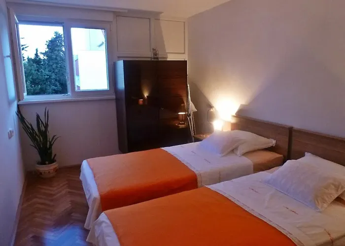 With Wifi - 12878 Lejlighed Split