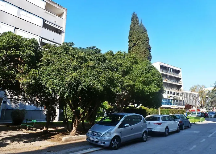 Lejlighed With Wifi - 12878