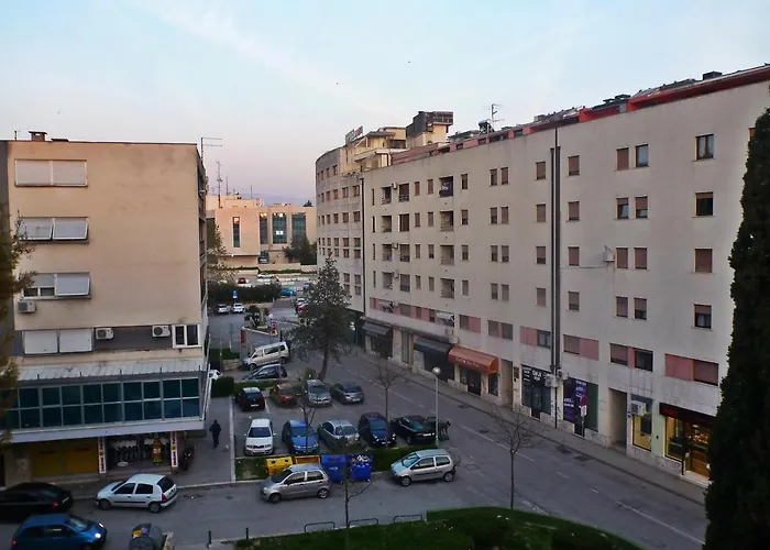 With Wifi - 12878 Lejlighed