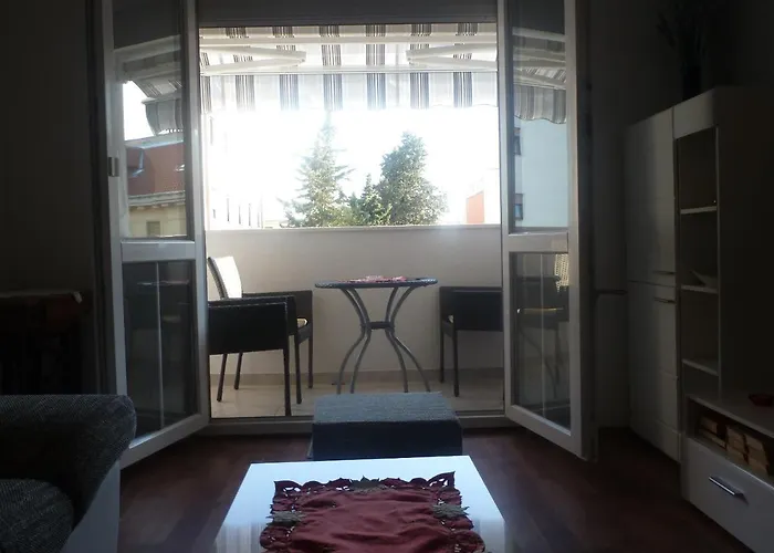 Lejlighed With Wifi - 12878 Split