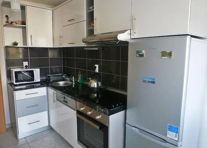 With Wifi - 12878 Lejlighed *