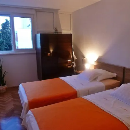 With Wifi - 12878 アパート スプリト