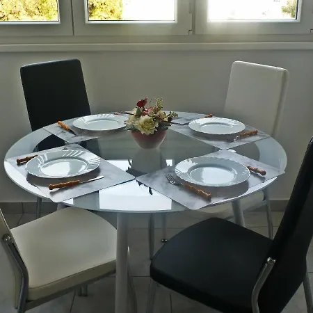 アパート With Wifi - 12878 *