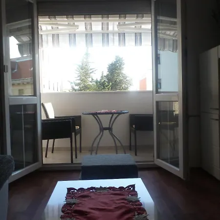 شقة With Wifi - 12878 سبليت