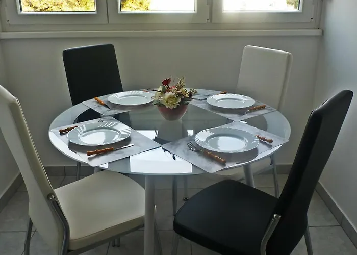 Appartamento With Wifi - 12878 *