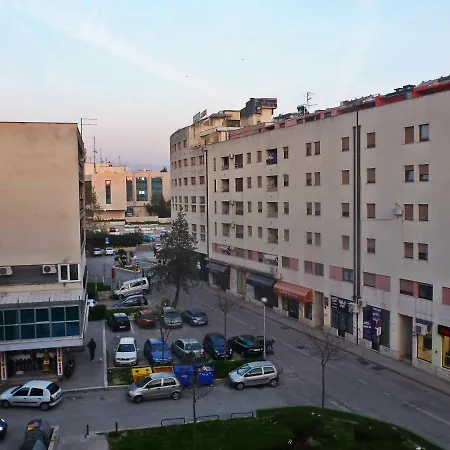 With Wifi - 12878 公寓